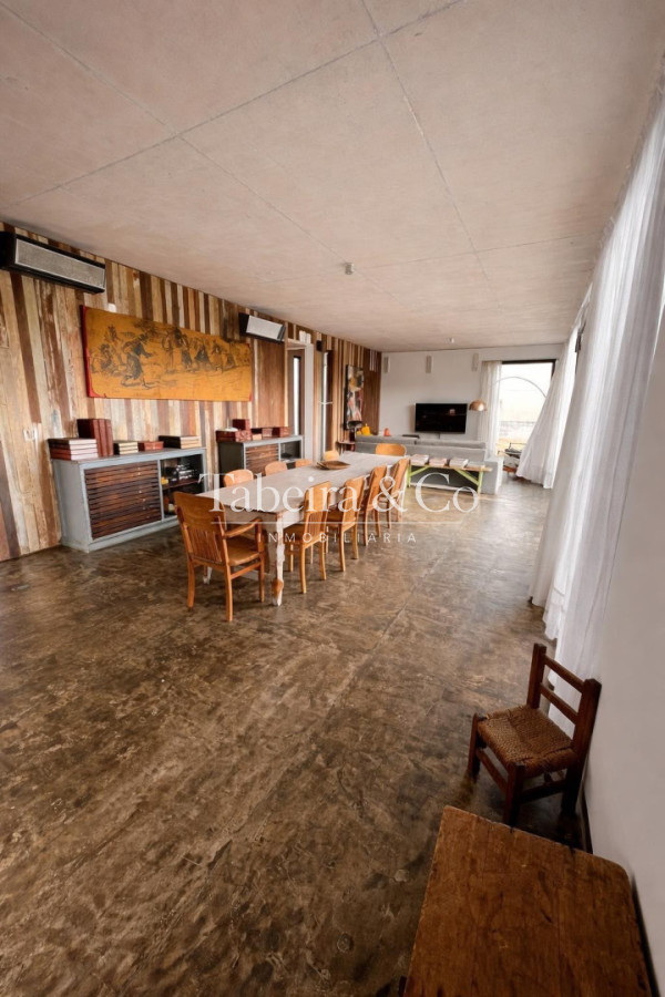 Casa ID.81 - Casa en Manantiales