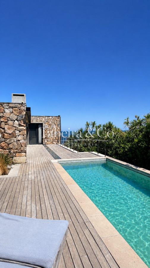 Casa ID.93 - Casa en Manantiales 
