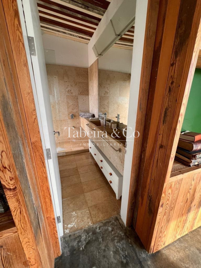 Casa ID.81 - Casa en Manantiales
