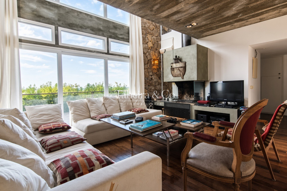 Casa ID.180 - Casa en Santa Mónica 