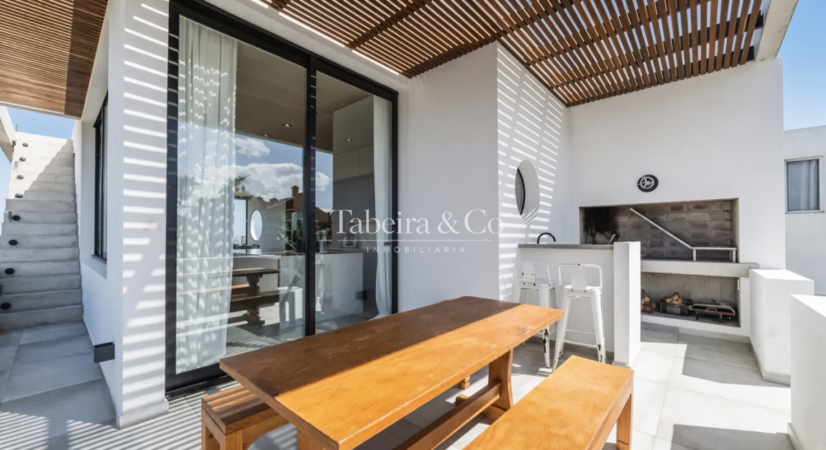 Casa ID.164 - Casa en La Barra 