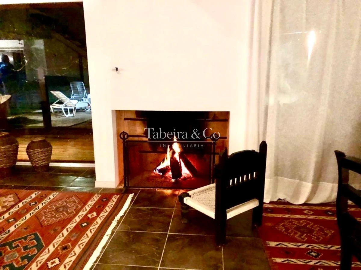 Casa ID.90 - Casa en Manantiales 