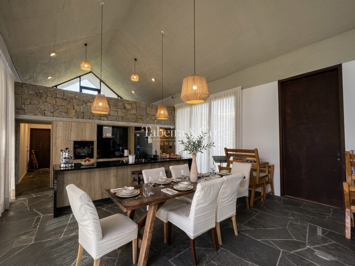 Casa ID.30 - Casa en Punta del Este