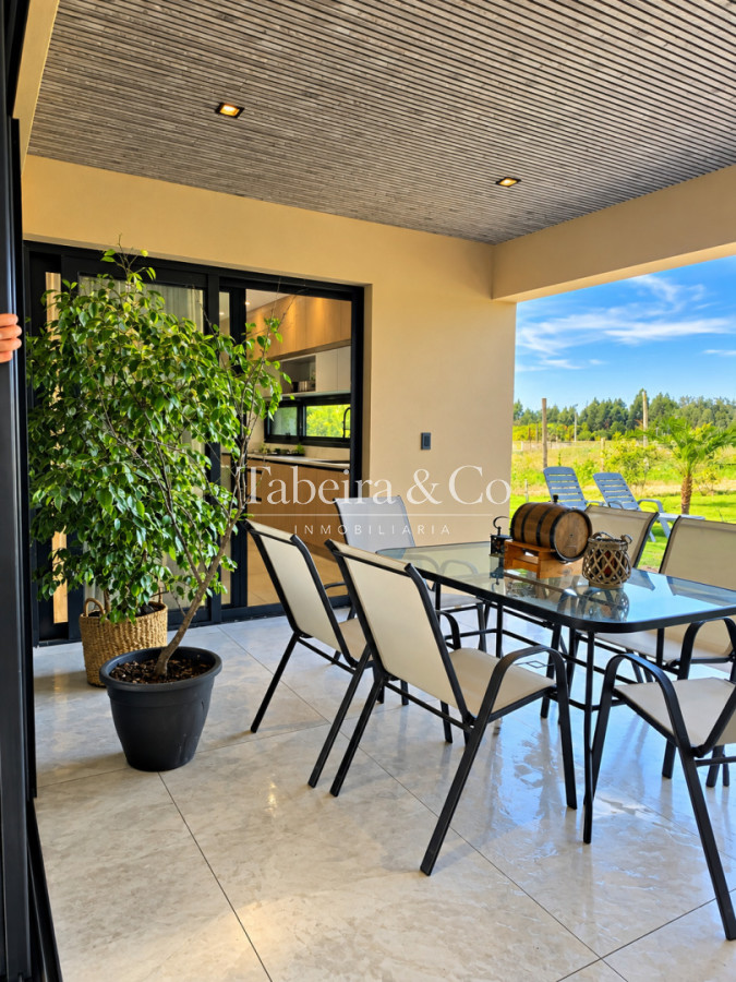 Casa ID.136 - Casa en La Cañada 