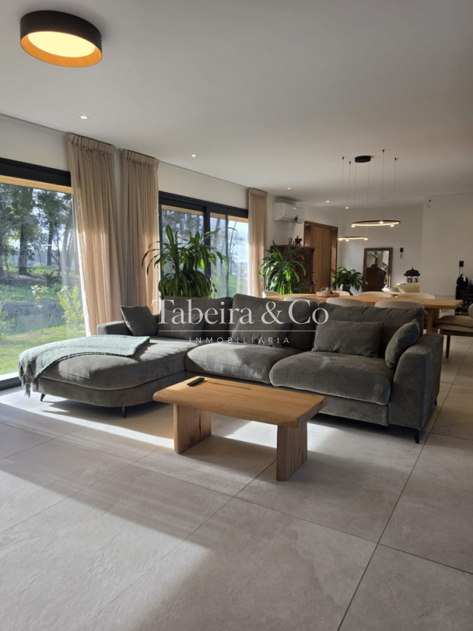Casa ID.136 - Casa en La Cañada 