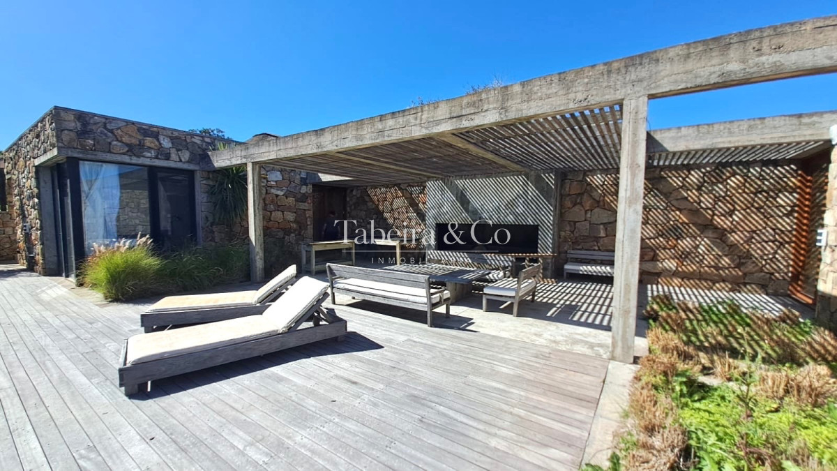 Casa ID.93 - Casa en Manantiales 
