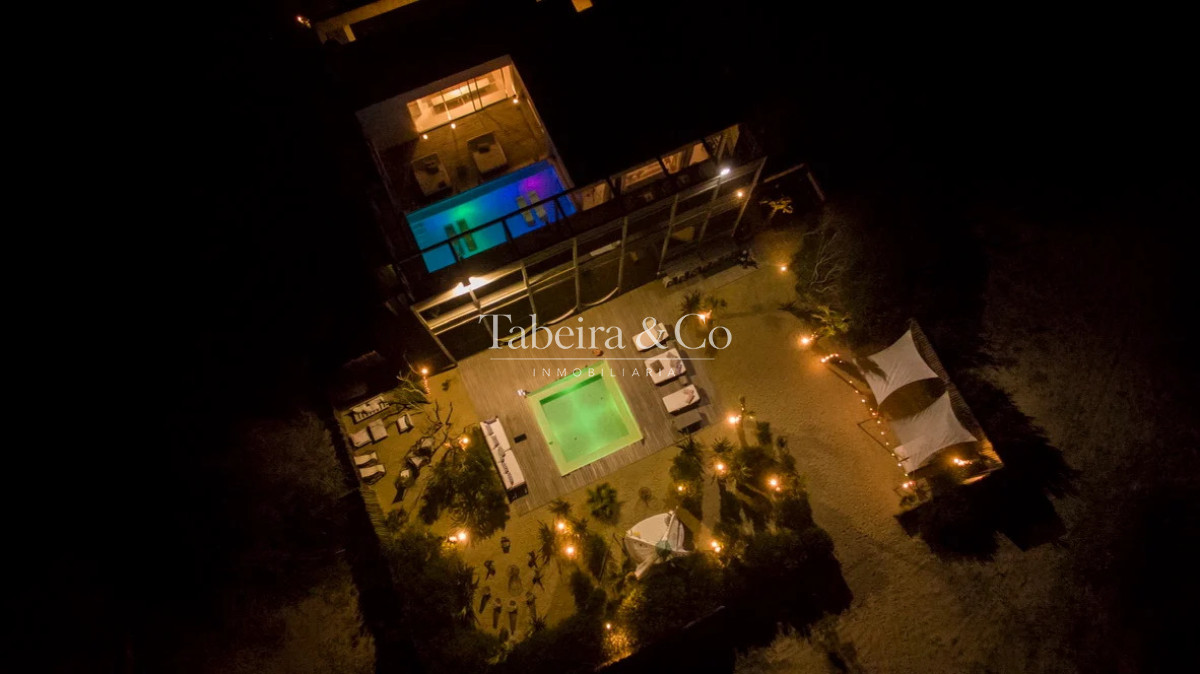Casa ID.178 - Casa en José Ignacio