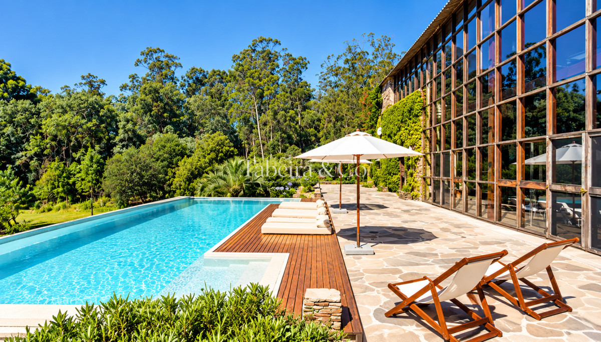 Casa ID.161 - Casa en Punta del Este 