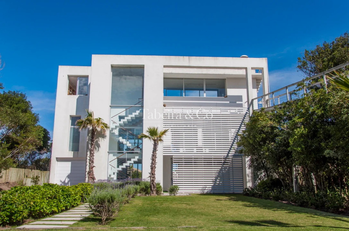 Casa ID.178 - Casa en José Ignacio