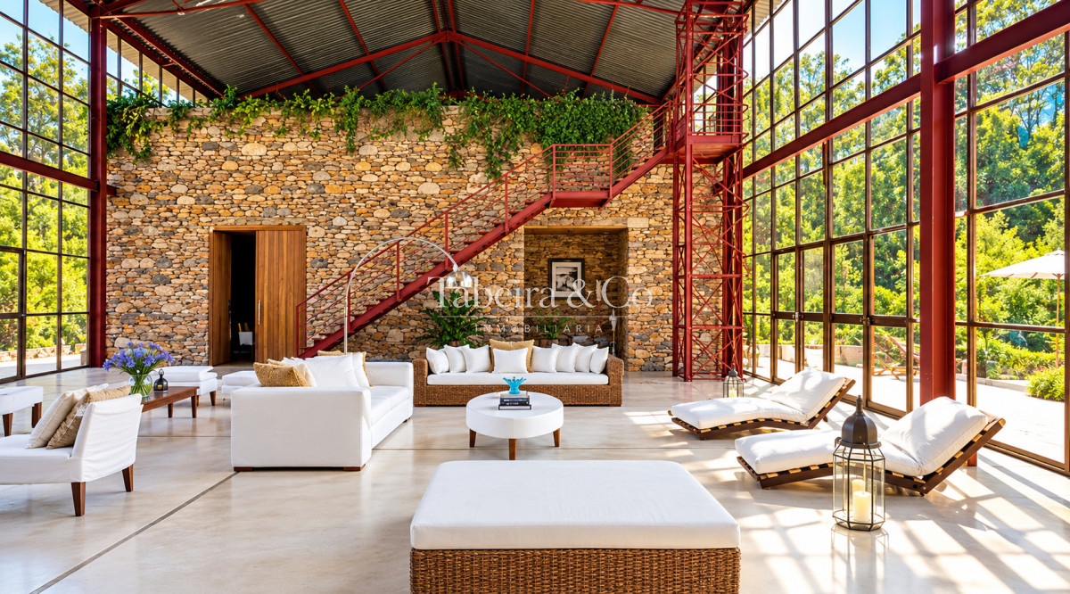 Casa ID.161 - Casa en Punta del Este 