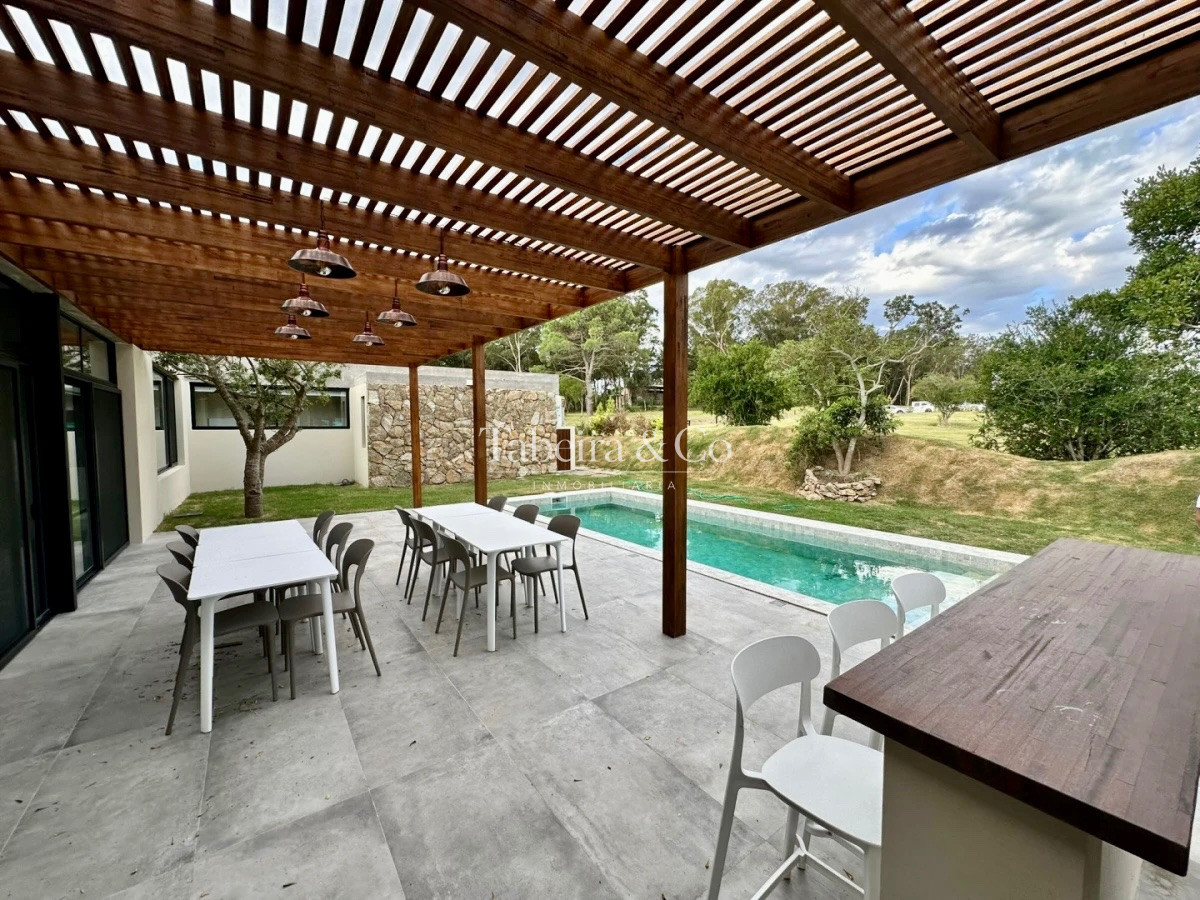 Casa ID.182 - Casa en Punta Ballena 