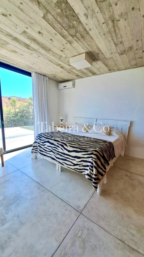 Casa ID.93 - Casa en Manantiales 