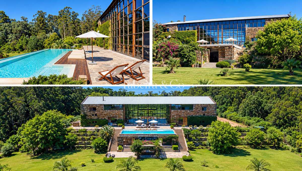 Casa ID.161 - Casa en Punta del Este 