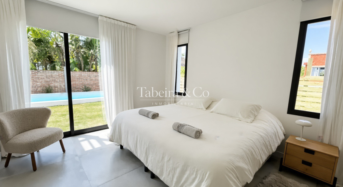 Casa ID.164 - Casa en La Barra 