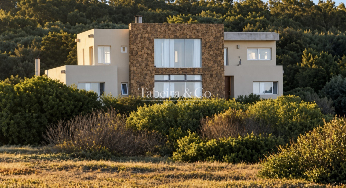 Casa ID.180 - Casa en Santa Mónica 