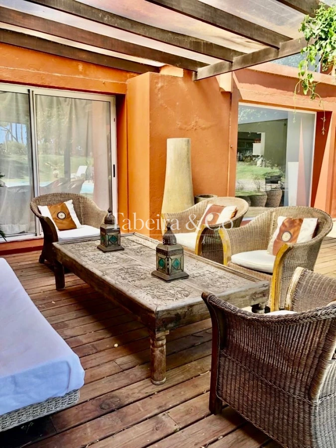 Casa ID.90 - Casa en Manantiales 
