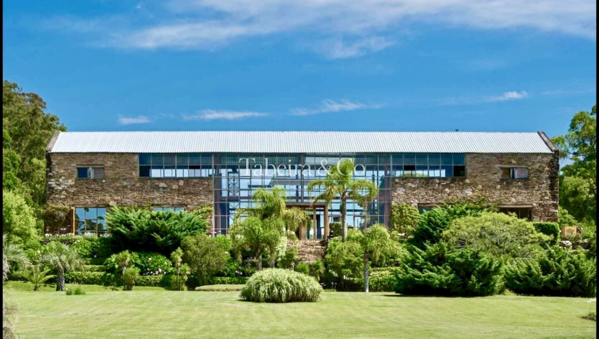 Casa ID.161 - Casa en Punta del Este 