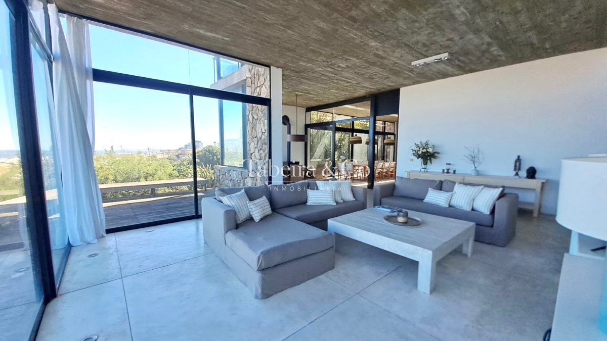 Casa ID.93 - Casa en Manantiales 