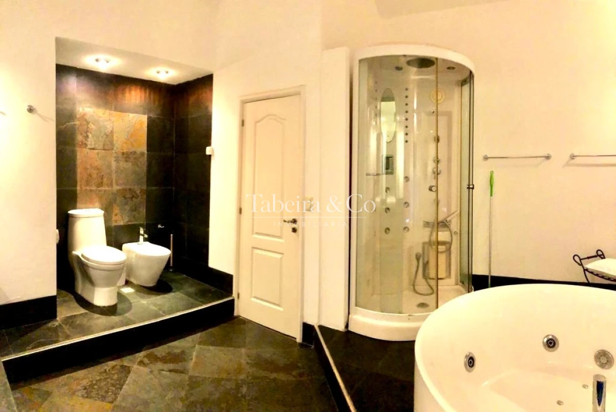 Casa ID.90 - Casa en Manantiales 