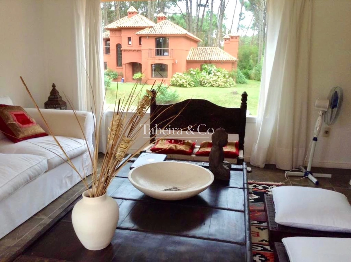 Casa ID.90 - Casa en Manantiales 