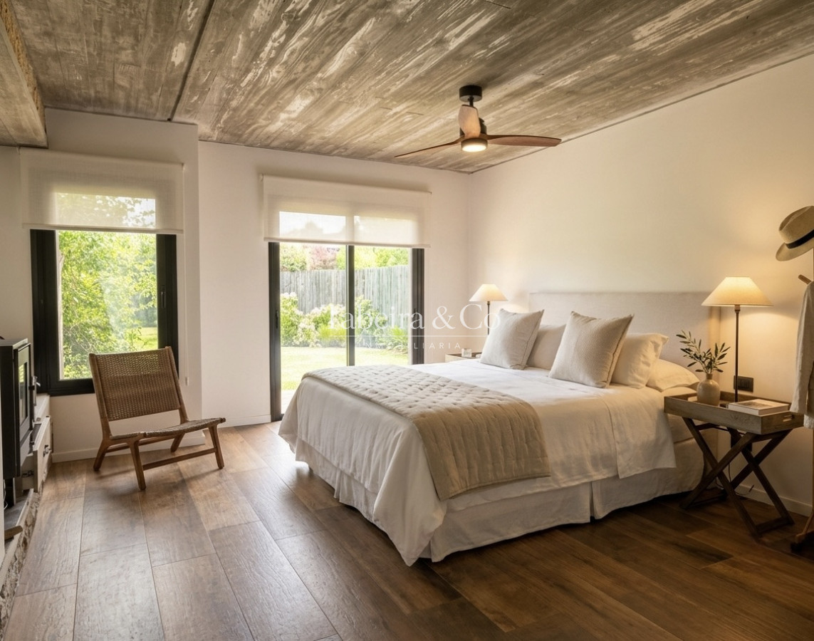 Casa ID.30 - Casa en Punta del Este