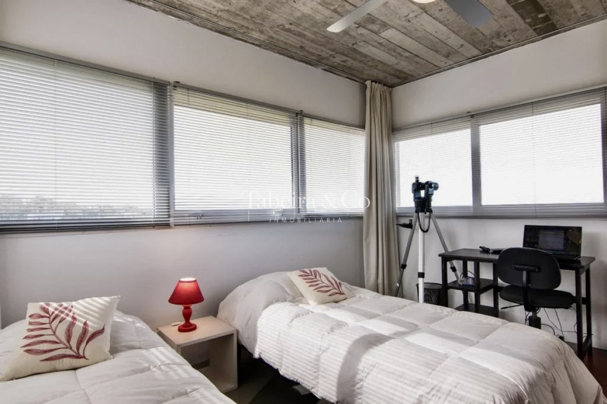 Casa ID.180 - Casa en Santa Mónica 