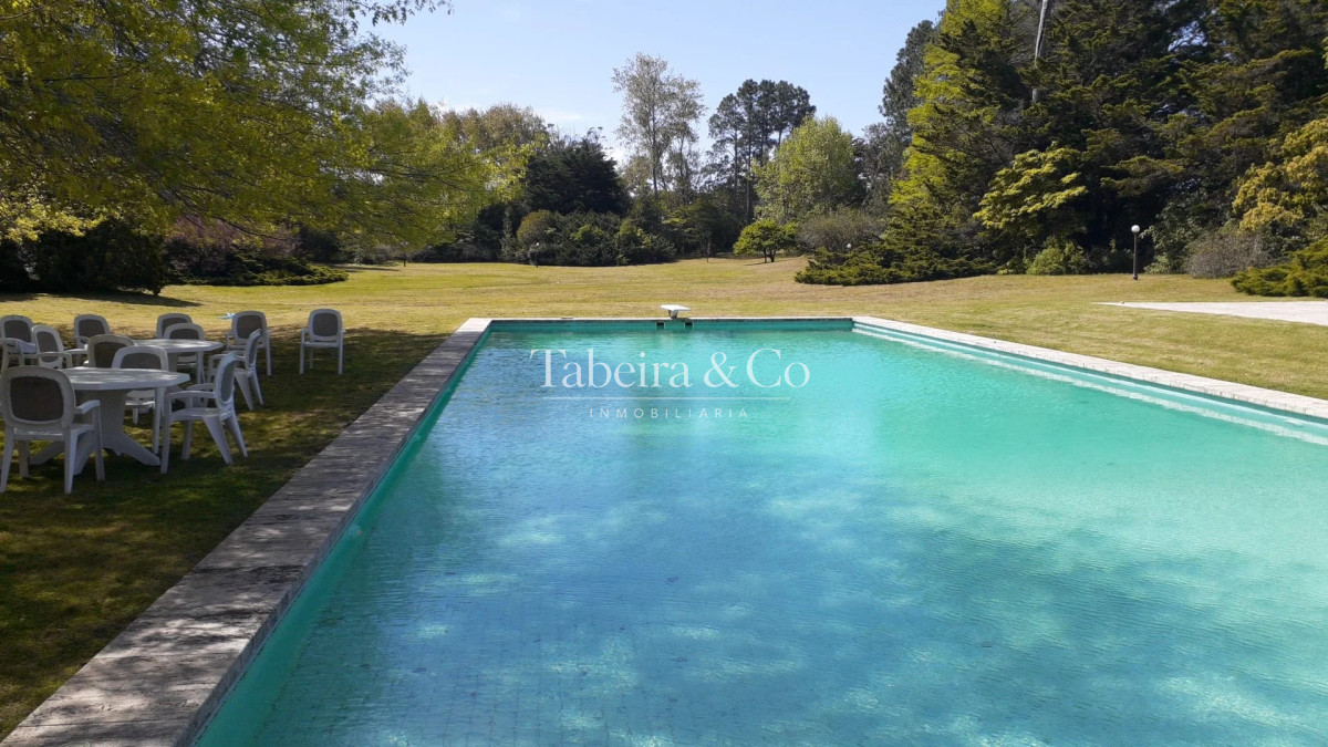 Casa ID.142 - Casa en Punta del Este 