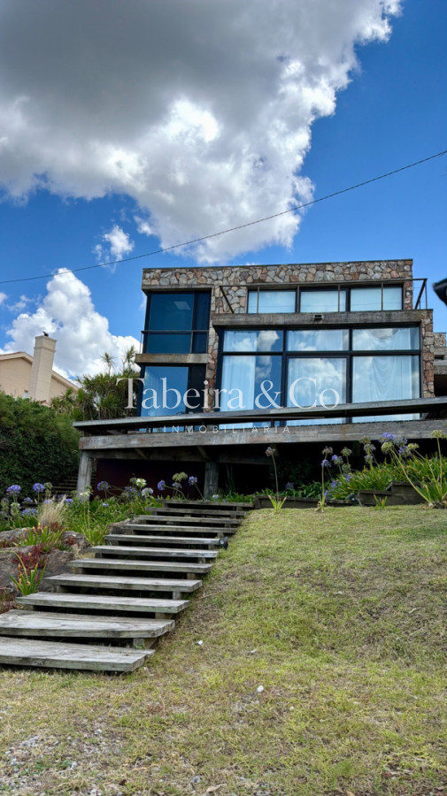 Casa ID.93 - Casa en Manantiales 