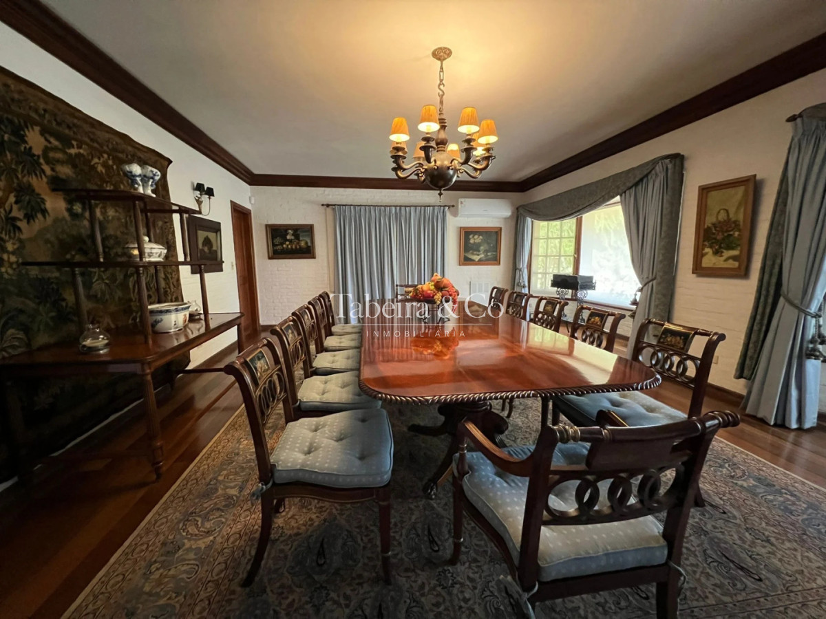 Casa ID.142 - Casa en Punta del Este 