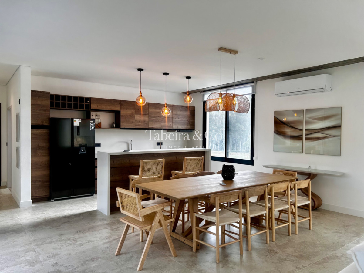 Casa ID.182 - Casa en Punta Ballena 