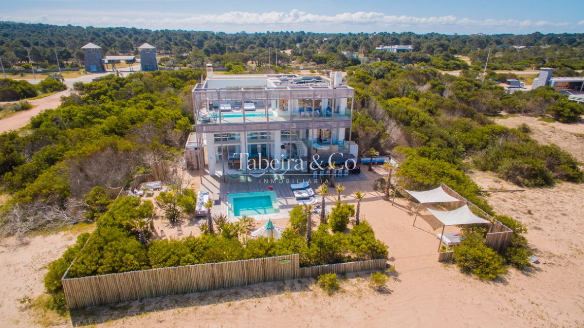 Casa ID.178 - Casa en José Ignacio