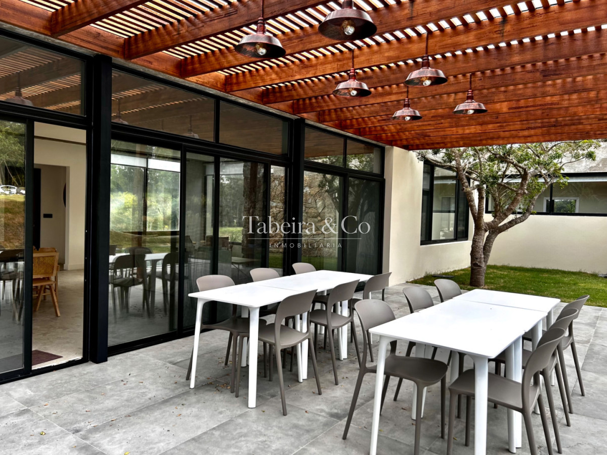 Casa ID.182 - Casa en Punta Ballena 