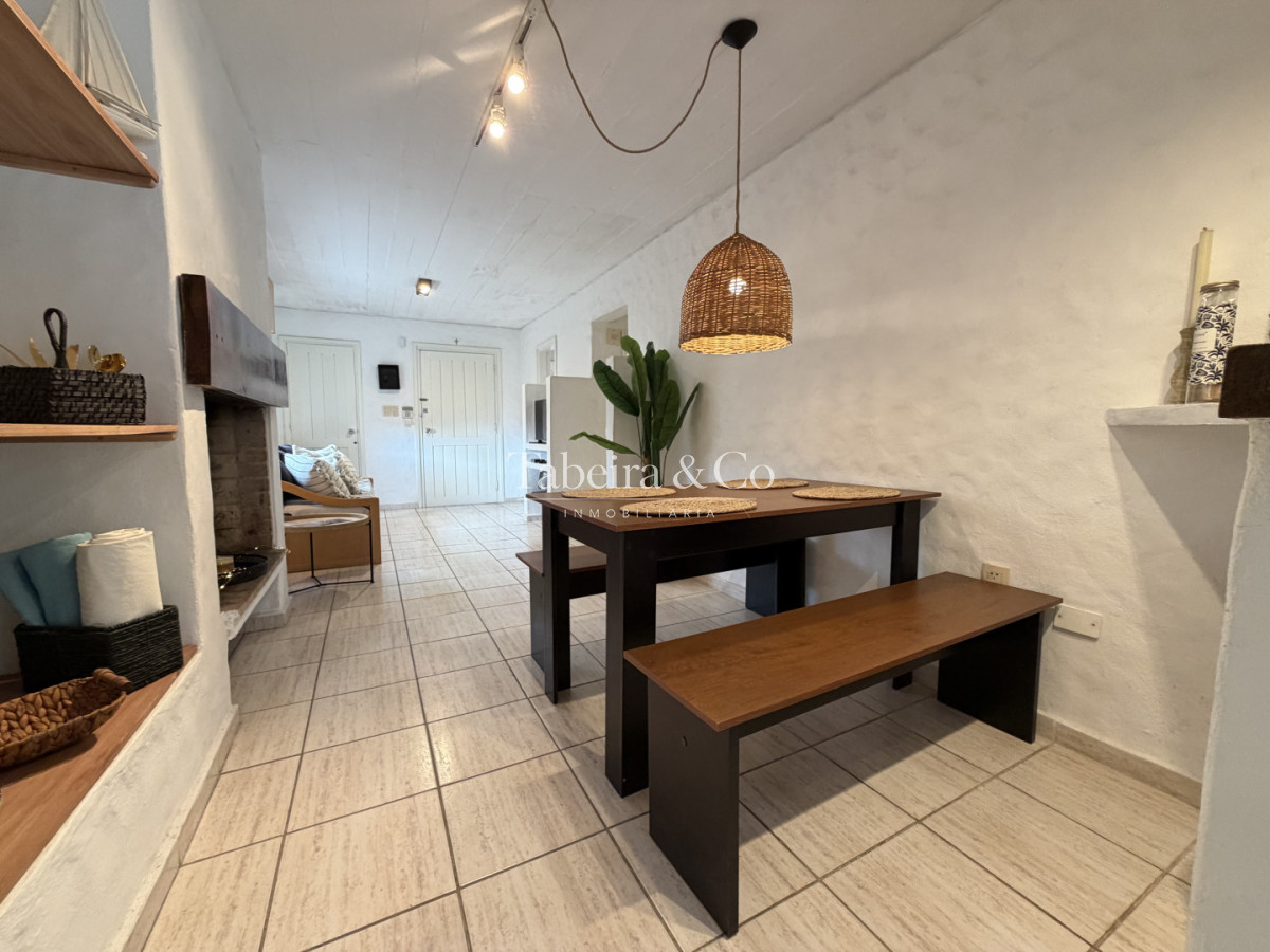 Casa ID.56 - Casa en La Barra, La Barra