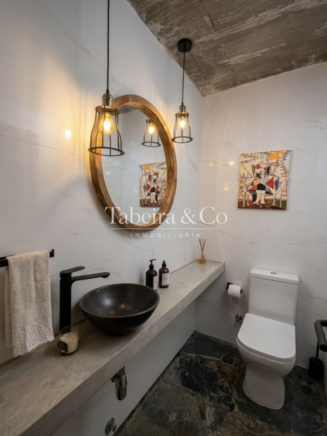 Casa ID.30 - Casa en Punta del Este