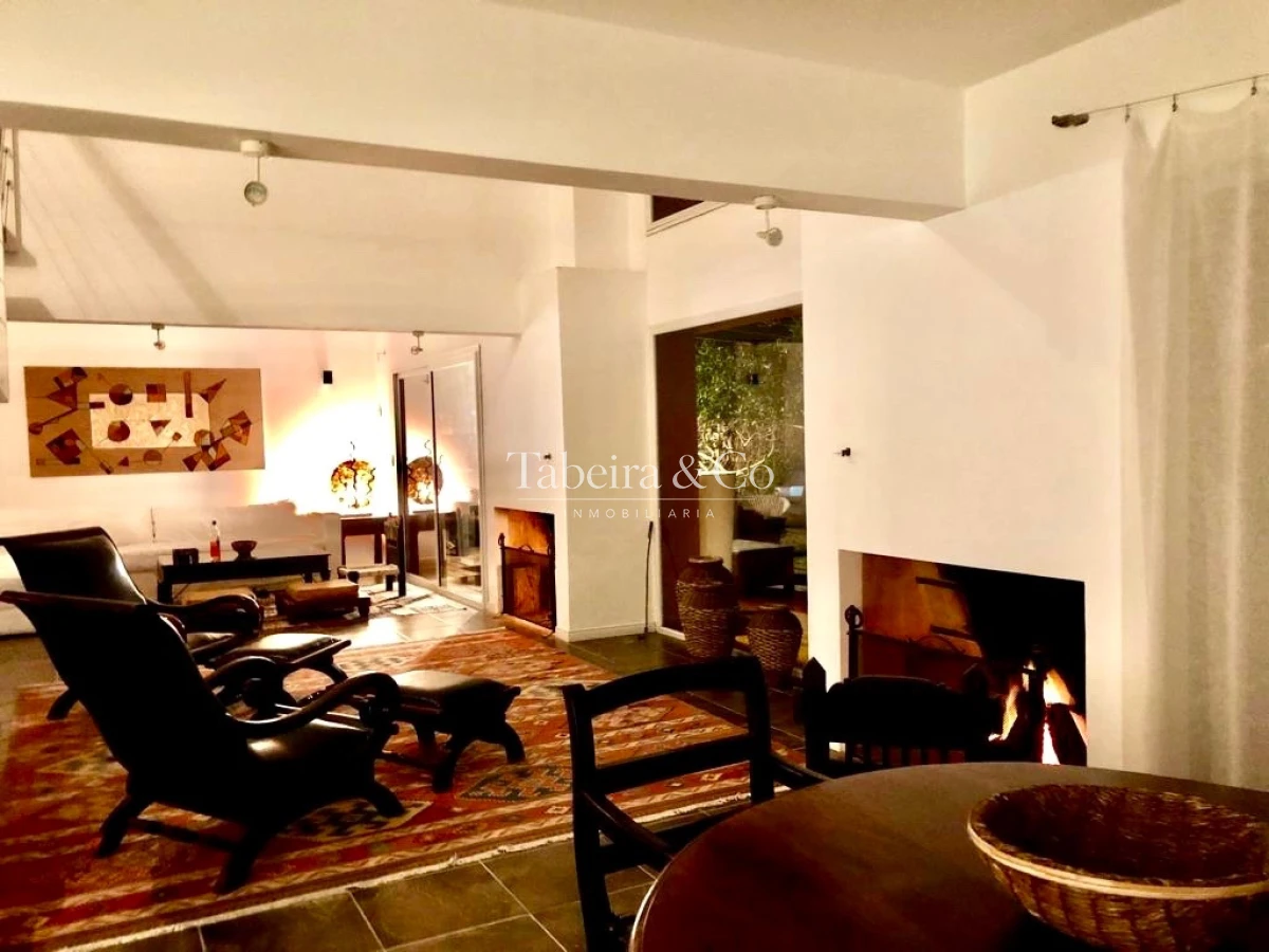 Casa ID.90 - Casa en Manantiales 