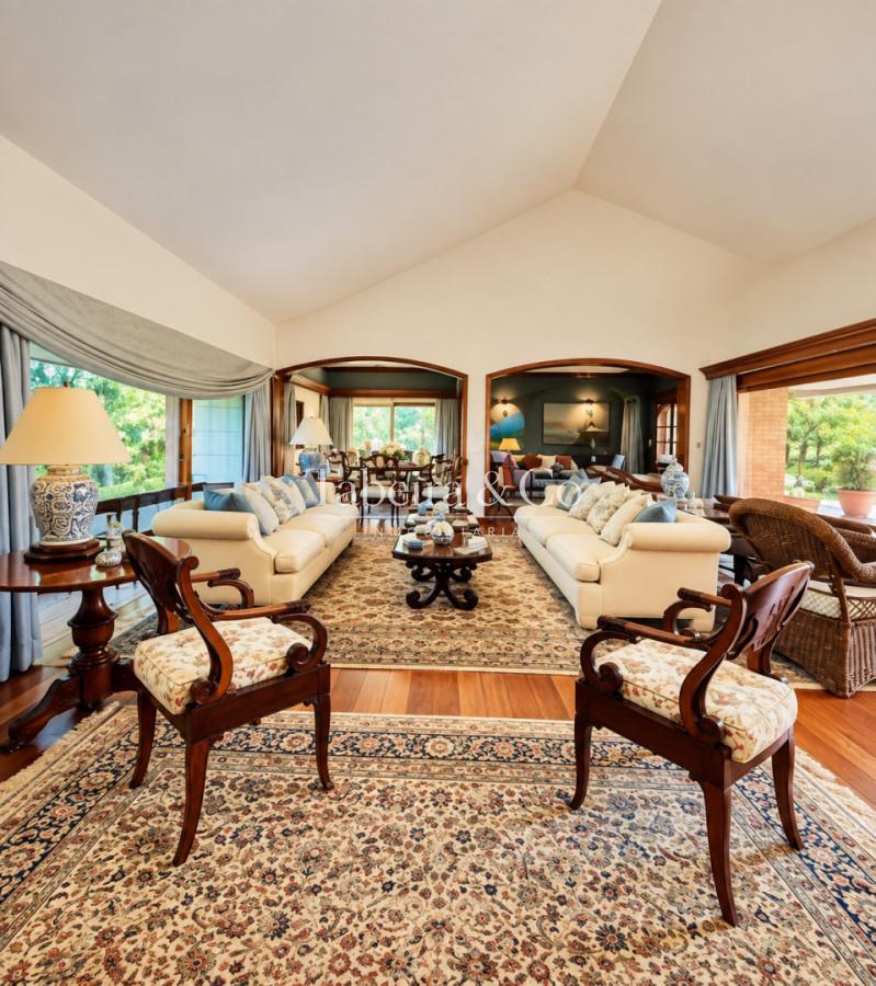 Casa ID.142 - Casa en Punta del Este 