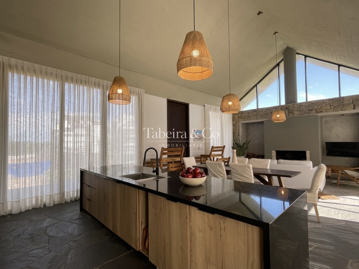 Casa ID.30 - Casa en Punta del Este