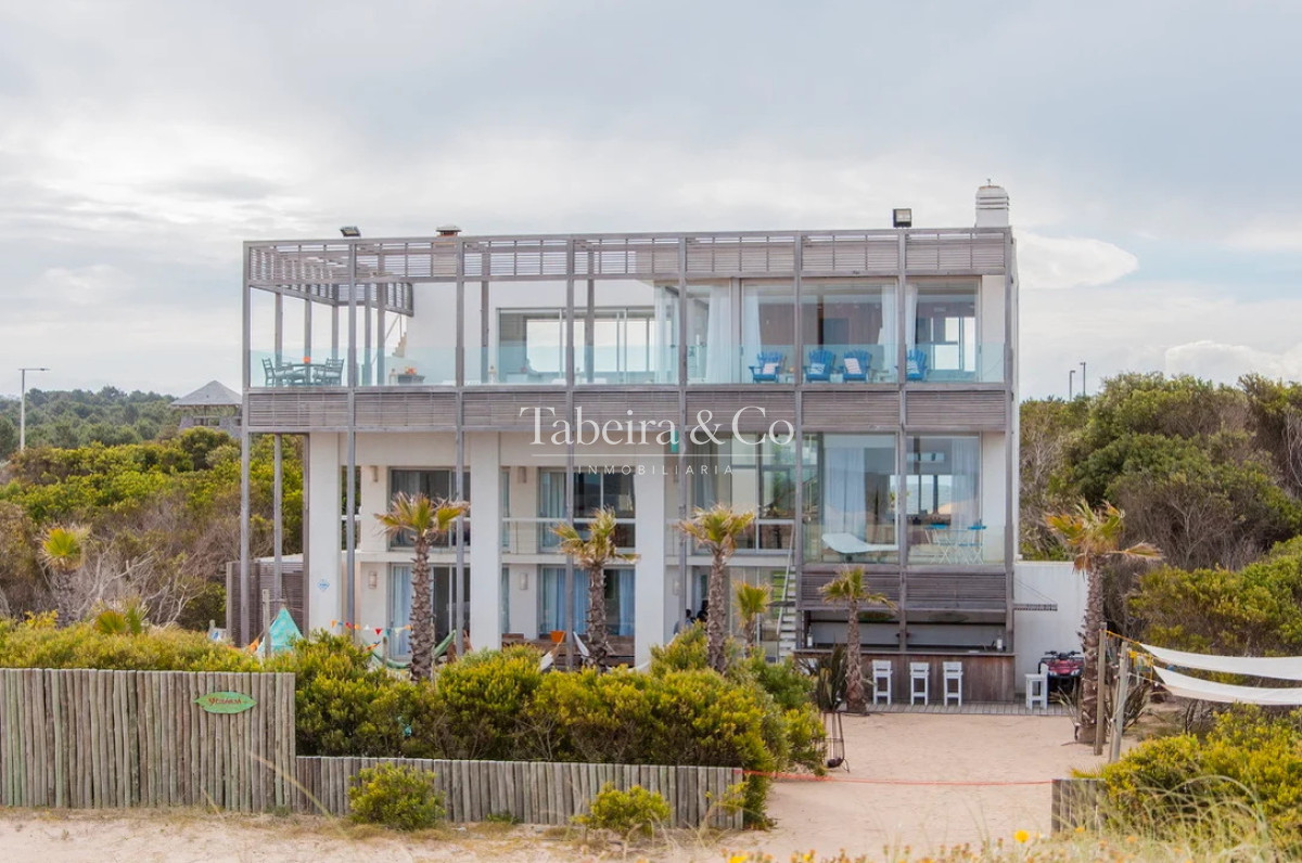 Casa ID.178 - Casa en José Ignacio