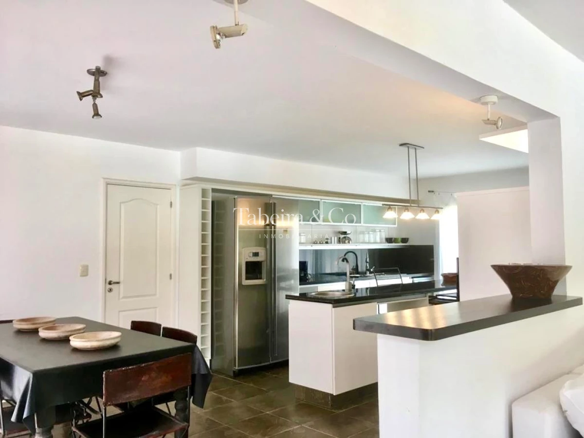 Casa ID.90 - Casa en Manantiales 