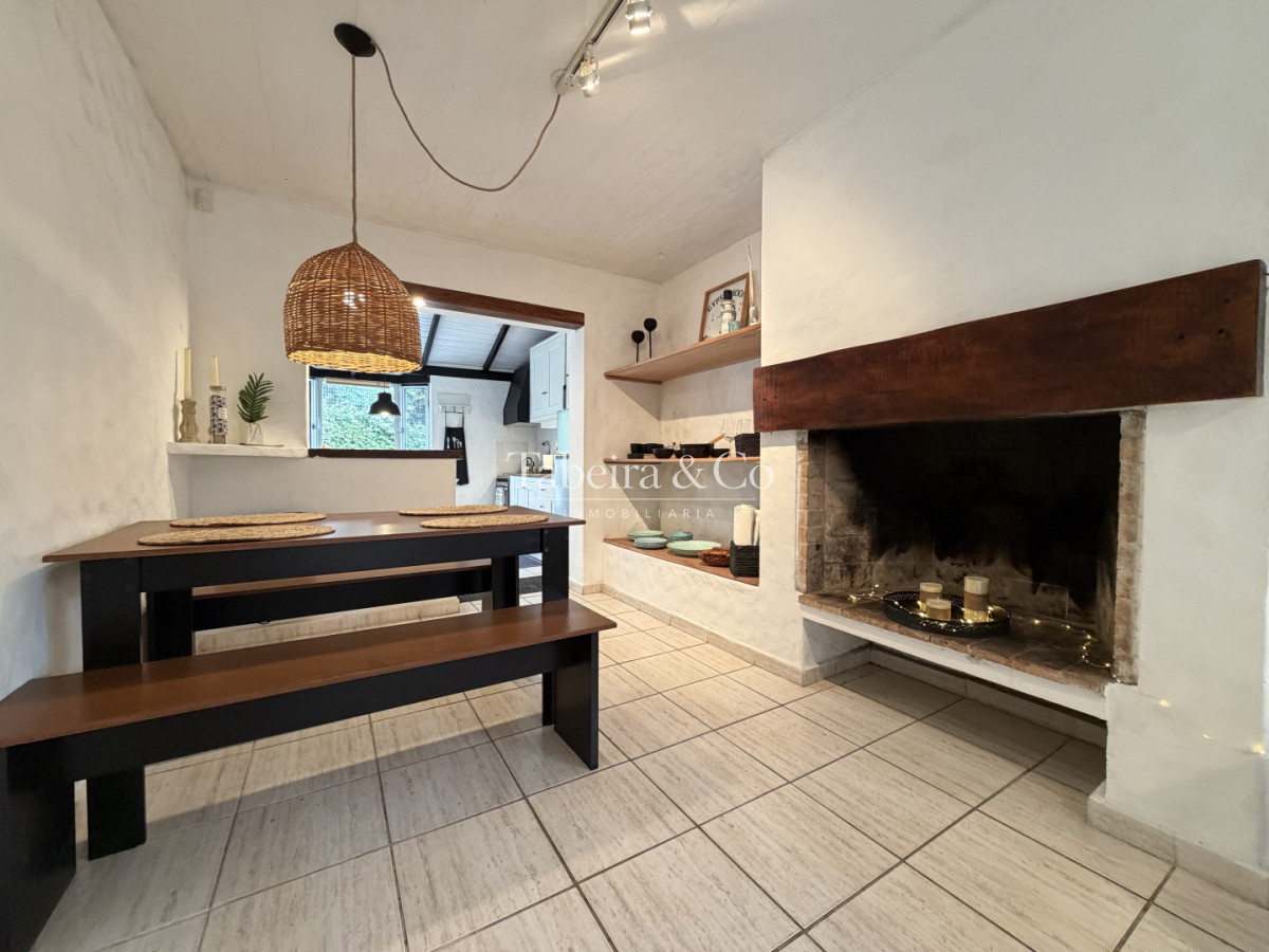 Casa ID.56 - Casa en La Barra, La Barra