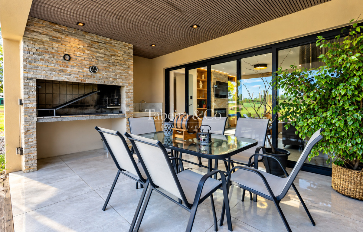 Casa ID.136 - Casa en La Cañada 