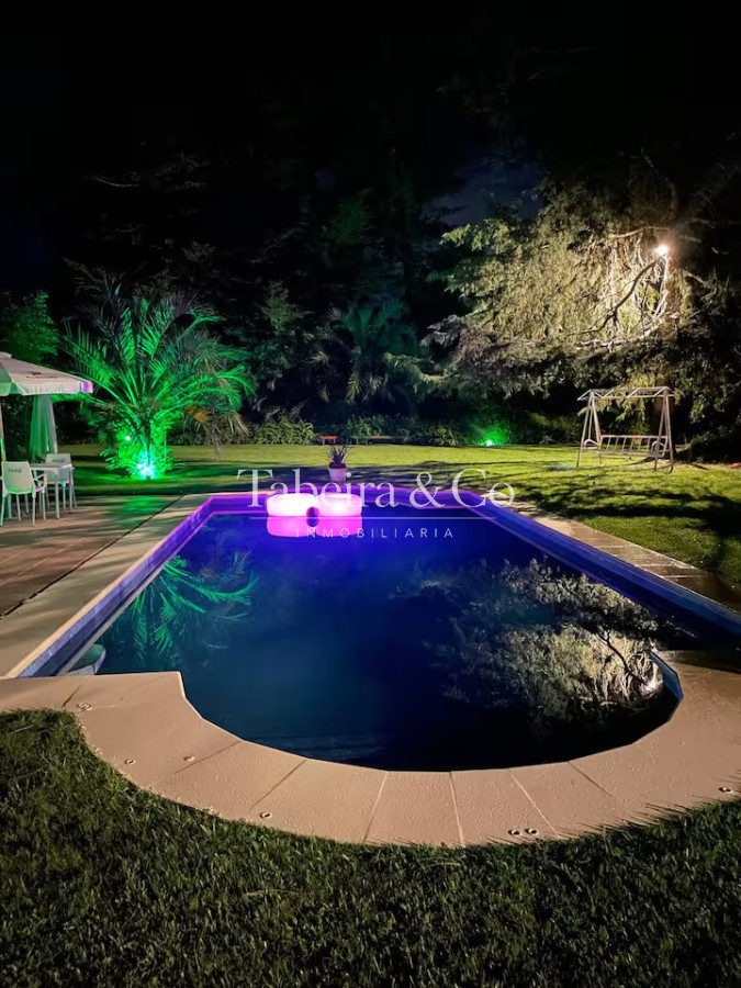 Casa ID.141 - Casa en Punta del Este 