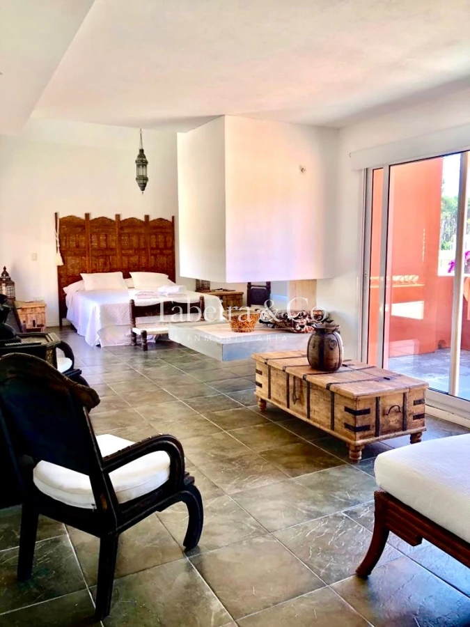 Casa ID.90 - Casa en Manantiales 