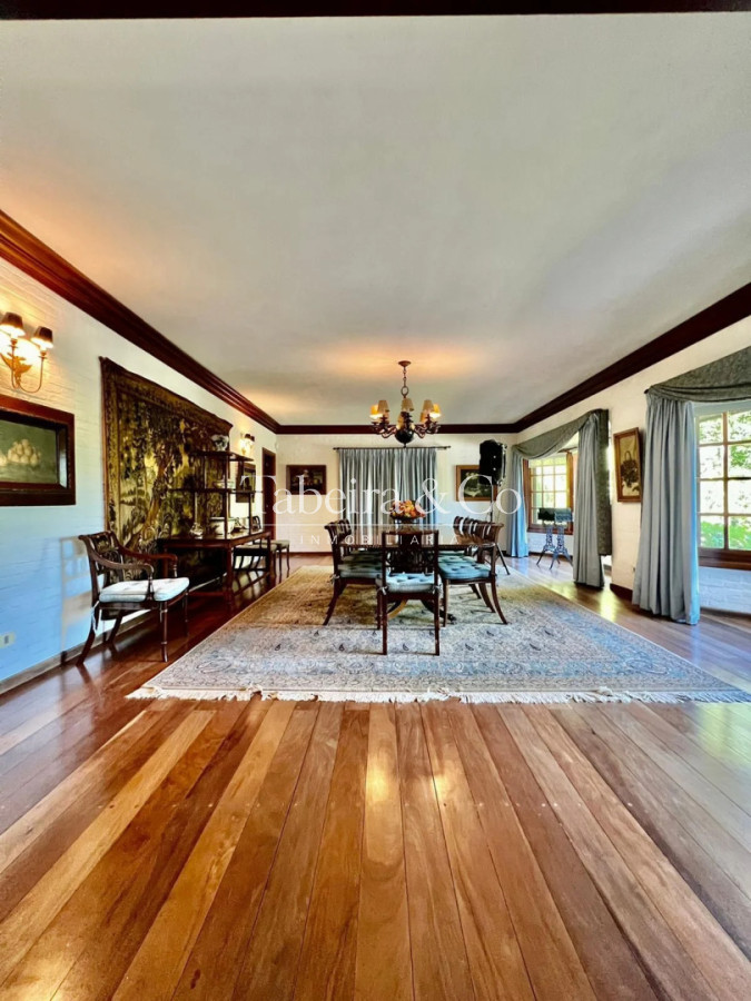 Casa ID.142 - Casa en Punta del Este 