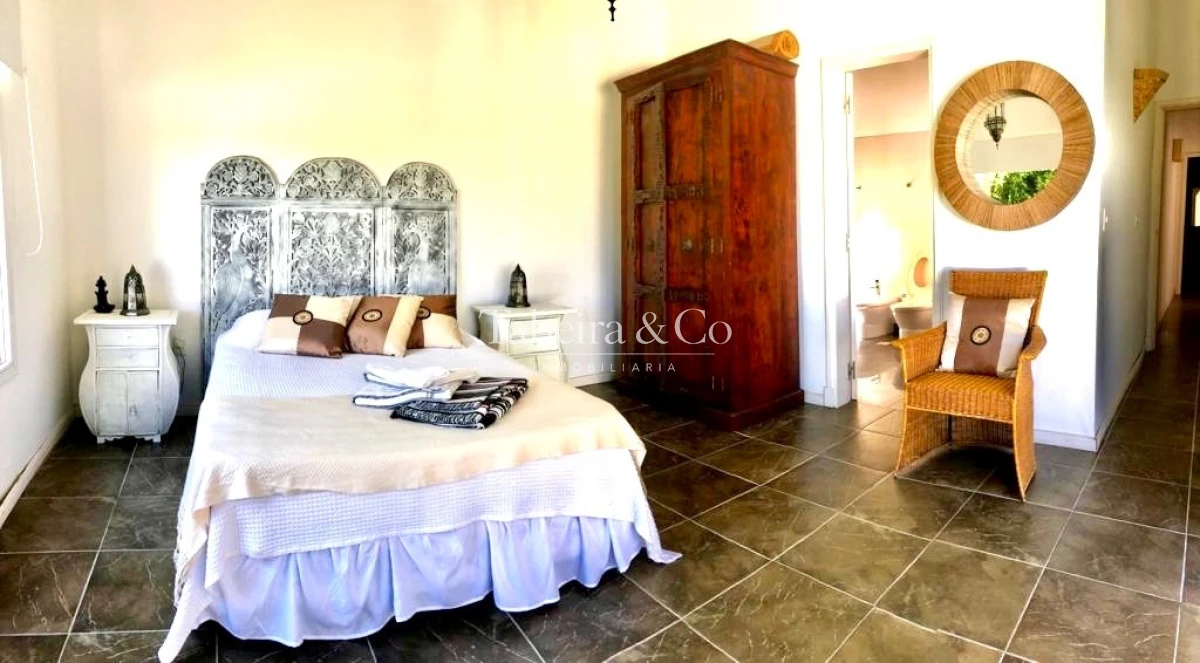 Casa ID.90 - Casa en Manantiales 