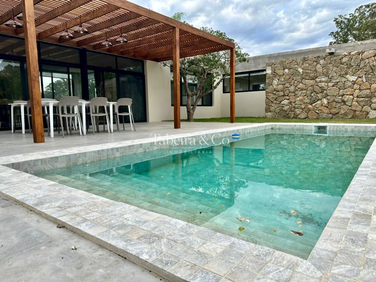 Casa ID.182 - Casa en Punta Ballena 