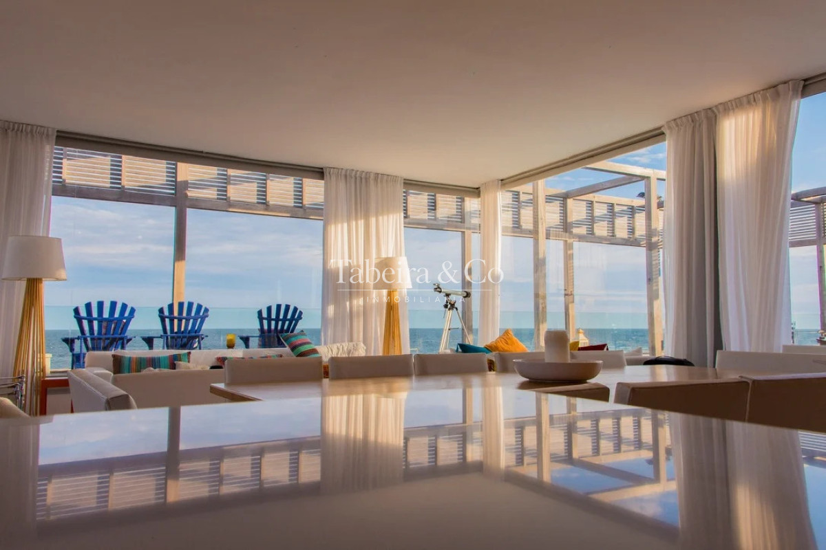 Casa ID.178 - Casa en José Ignacio