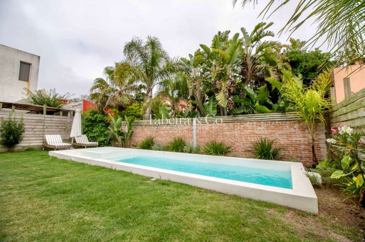 Casa ID.164 - Casa en La Barra 