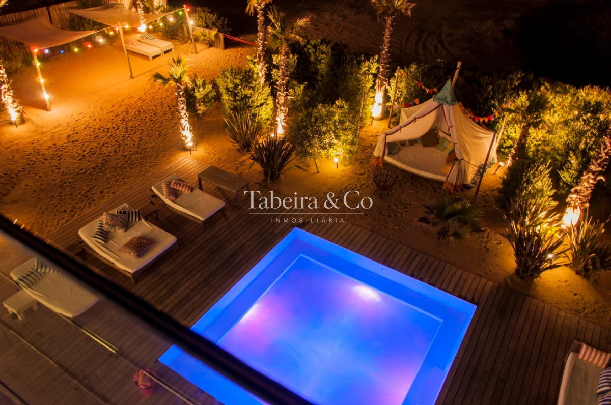 Casa ID.178 - Casa en José Ignacio