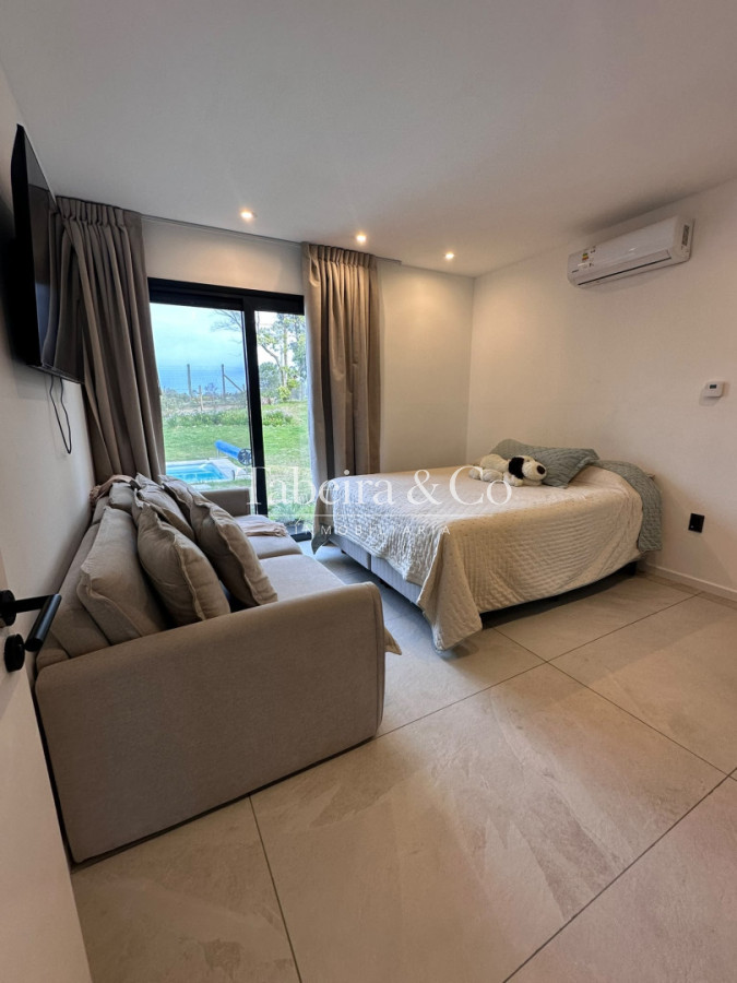 Casa ID.136 - Casa en La Cañada 
